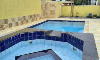 Imagem: Casa com 3 quartos, 120m², à venda em