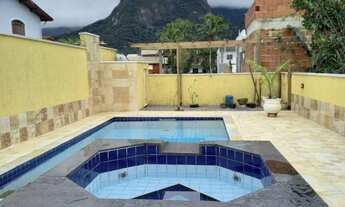 Imagem 4: Casa com 3 quartos, 120m², à venda em Bertioga, Morada da Praia