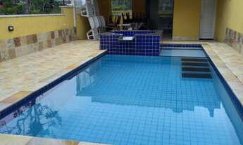 Imagem: Casa à venda em Bertioga, Morada da Praia