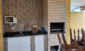 Imagem 5: Casa à venda em Bertioga, Morada da Praia, com 3 quartos, 120m²