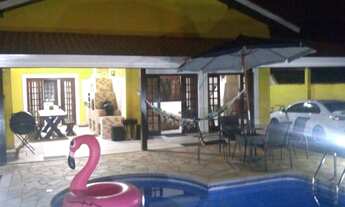 Imagem 4: Casa com 3 quartos, 184,56m², à venda em Bertioga, Morada da Praia