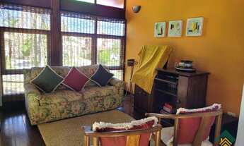 Imagem: Casa com 3 quartos, 160m², à venda em