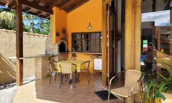 Imagem 7: Casa com 3 quartos, 160m², à venda em Bertioga, Morada da Praia