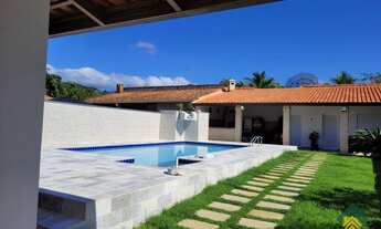 Imagem: Casa com 3 quartos, 160m², à venda em