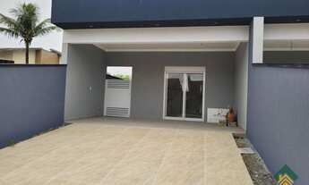 Imagem: Casa com 3 quartos, 135m², à venda em