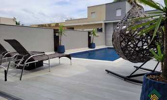 Imagem 2: Ótimo sobrado com 3 quartos, 140,00m2m², à venda em Bertioga, Morada da Praia