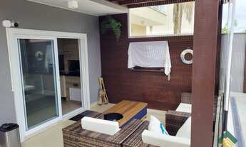 Imagem 3: Ótimo sobrado com 3 quartos, 140,00m2m², à venda em Bertioga, Morada da Praia