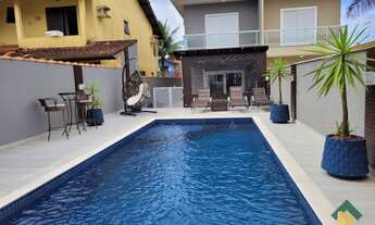 Imagem: Ótimo sobrado com 3 quartos, 140,00m2m²