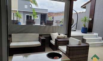 Imagem 5: Ótimo sobrado com 3 quartos, 140,00m2m², à venda em Bertioga, Morada da Praia