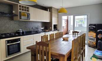 Imagem 6: Ótimo sobrado com 3 quartos, 140,00m2m², à venda em Bertioga, Morada da Praia