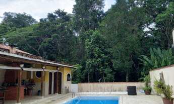 Imagem: Casa com 3 quartos, 200m², à venda em