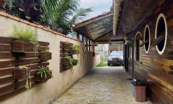 Imagem 3: Casa com 3 quartos, 200m², à venda em Bertioga, Morada da Praia