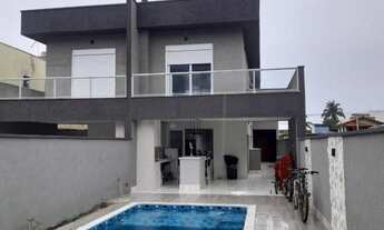 Imagem: Casa com 3 quartos, 160m², à venda em