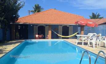 Imagem: Casa com 3 quartos, 232m², à venda em