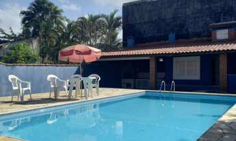 Imagem 2: Casa com 3 quartos, 232m², à venda em Bertioga, Morada da Praia