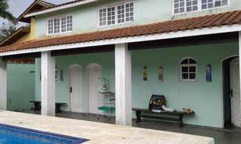 Imagem: Casa com 3 quartos, 190m², à venda em