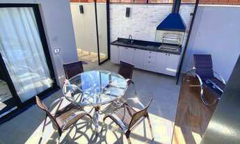 Imagem: Casa com 3 quartos, 98m², à venda em Bertioga