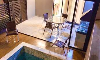 Imagem 4: Casa com 3 quartos, 98m², à venda em Bertioga, Morada da Praia