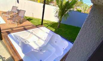 Imagem 6: Casa com 3 quartos, 98m², à venda em Bertioga, Morada da Praia