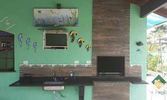 Imagem 3: Casa com 3 quartos, 270m², à venda em Bertioga, Morada da Praia