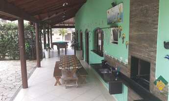 Imagem 4: Casa com 3 quartos, 270m², à venda em Bertioga, Morada da Praia