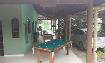 Imagem: Casa com 3 quartos, 270m², à venda em