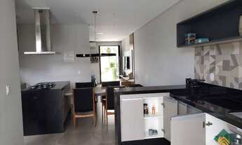 Imagem: Casa com 3 quartos, 190m², à venda em