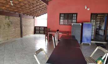 Imagem: Casa com 3 quartos, 000m², à venda em