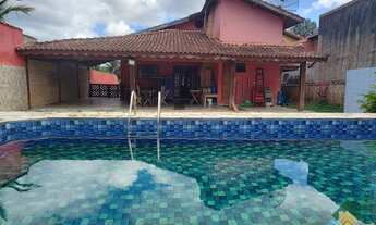 Imagem 2: Casa com 3 quartos, 000m², à venda em Bertioga, Morada da Praia