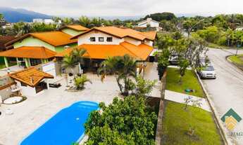 Imagem 3: Casa com 3 quartos, 169,87m², à venda em Bertioga, Morada da Praia