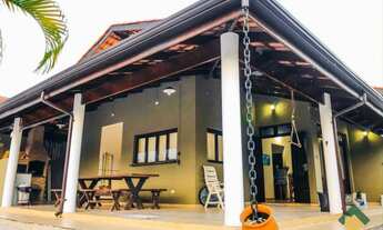 Imagem: Casa com 3 quartos, 169,87m², à venda