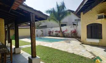 Imagem: Casa com 3 quartos, 200m², à venda em