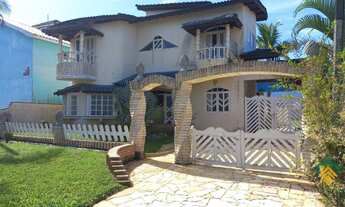 Imagem: Casa com 2 quartos, 140m², à venda em