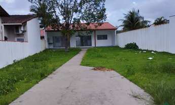 Imagem: Casa com 3 quartos, à venda em Bertioga