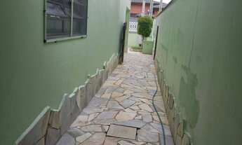 Imagem: Casa com 3 quartos, 173m², à venda em