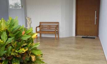 Imagem 2: Casa à venda em Bertioga, Morada da Praia, com 3 quartos, 230m²