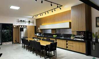 Imagem 4: Casa com 3 quartos, 420m², à venda em Bertioga, Morada da Praia