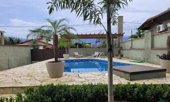 Imagem 2: Casa com 4 quartos, 189,00m², à venda em Bertioga, Morada da Praia