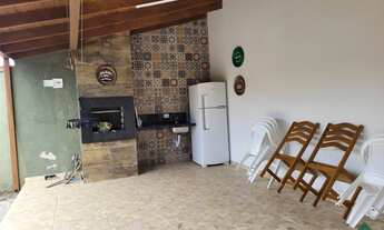 Imagem 5: Casa com 4 quartos, 189,00m², à venda em Bertioga, Morada da Praia