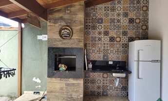 Imagem 6: Casa com 4 quartos, 189,00m², à venda em Bertioga, Morada da Praia