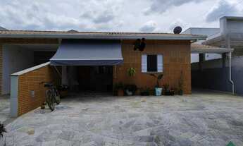 Imagem: Casa à venda em Bertioga, Morada da Praia