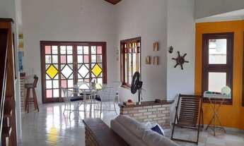 Imagem 5: Casa com 3 quartos, 200,00m², para locação em Bertioga, Morada da Praia