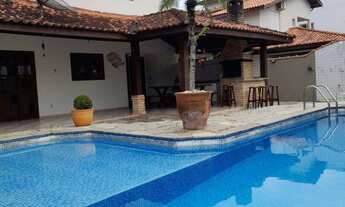 Imagem: Casa com 3 quartos, 200,00m², para locação