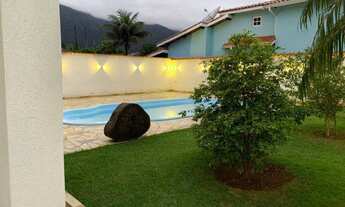 Imagem: Casa com 3 quartos, 212m² em Bertioga