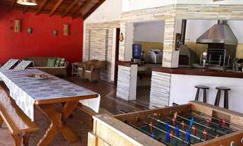 Imagem 6: Casa com 3 quartos, 504m², à venda em Bertioga, Morada da Praia