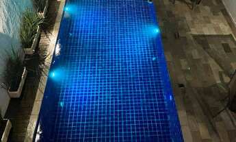 Imagem: Casa com 4 quartos, 252m², à venda em