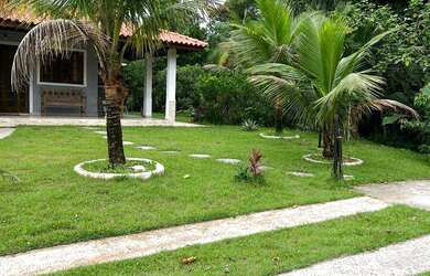 Imagem 2: Casa com 5quartos, 637m², à venda