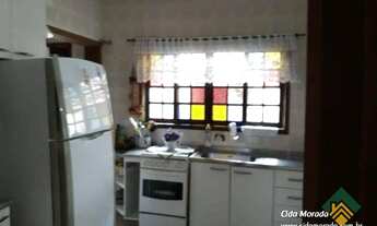 Imagem: Casa com 4 quartos, 150m², à venda em