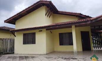 Imagem: Casa com 4 quartos, 190m², à venda em