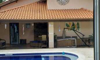 Imagem: Casa à venda em Bertioga, Morada da Praia